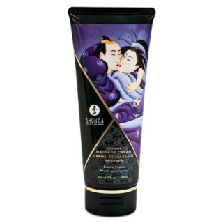 Massage Cream Exotic Fruits