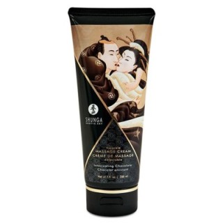 Massage Cream Intoxicating Chocolate