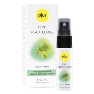 Med Pro- Long Spray  20 ml