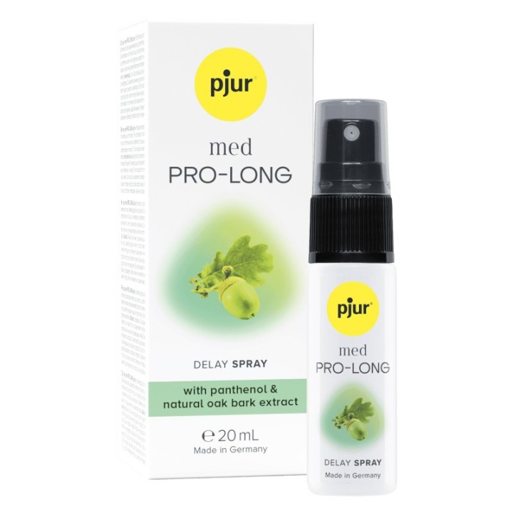 Med Pro- Long Spray  20 ml