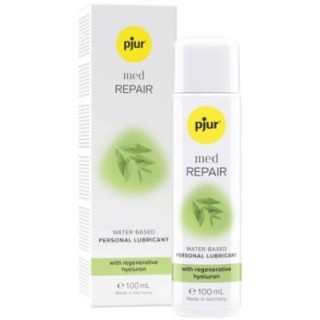 Med Repair Glide 100 ml