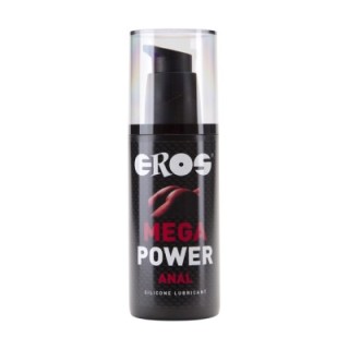 Mega Power Anal 125 ml