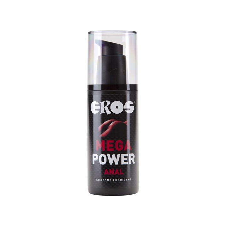 Mega Power Anal 125 ml