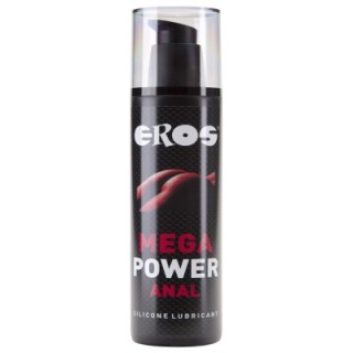 Mega Power Anal 250 ml