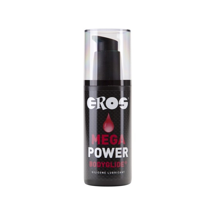 Mega Power Bodyglide(R) 125 ml