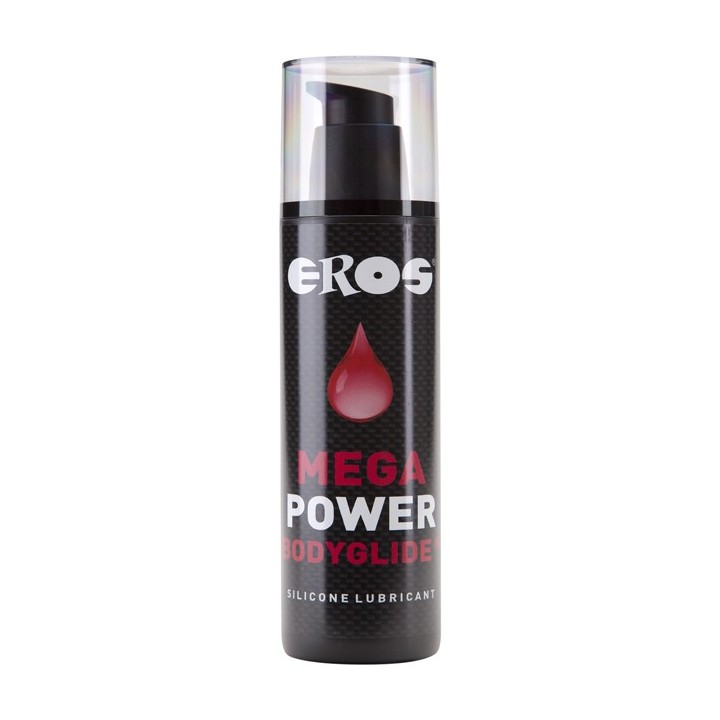Mega Power Bodyglide(R) 250 ml