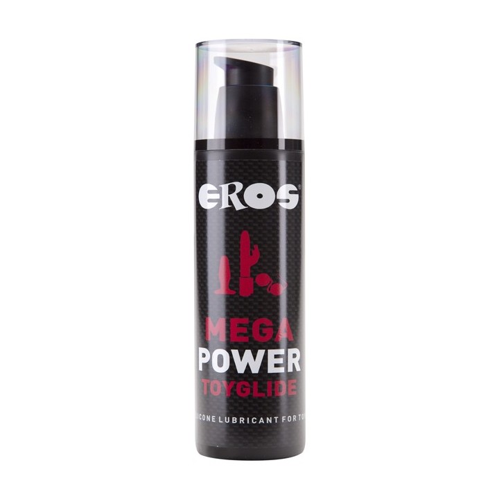 Mega Power Toyglide 250 ml
