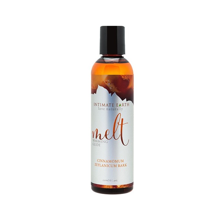 Melt Warming Glide 120ml