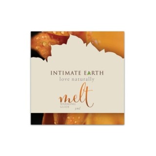 Melt Warming Glide 3ml Sachet
