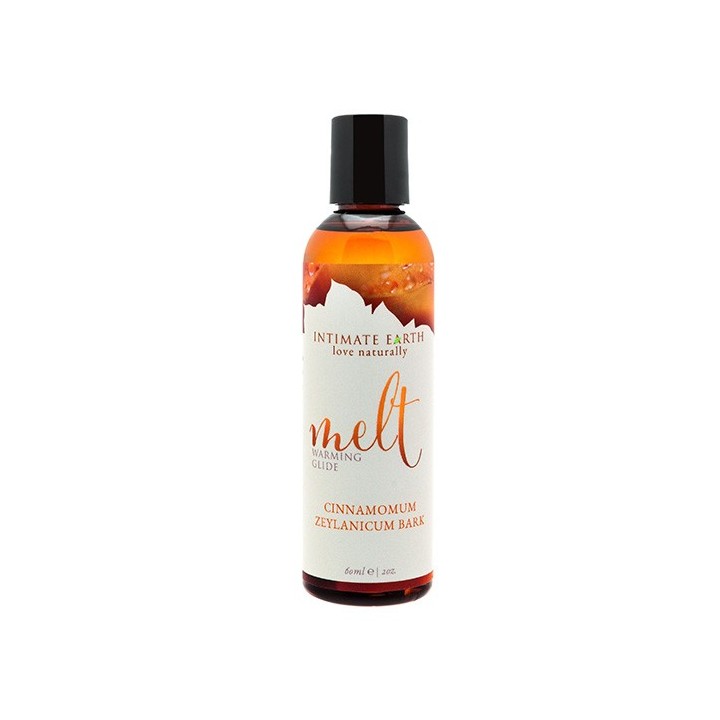 Melt Warming Glide 60ml