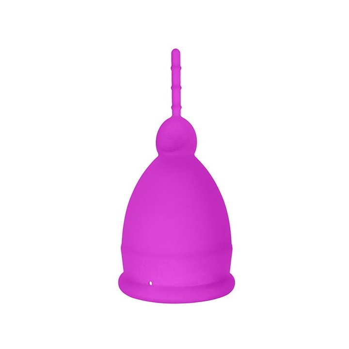 Menstrual Cup Pink Small