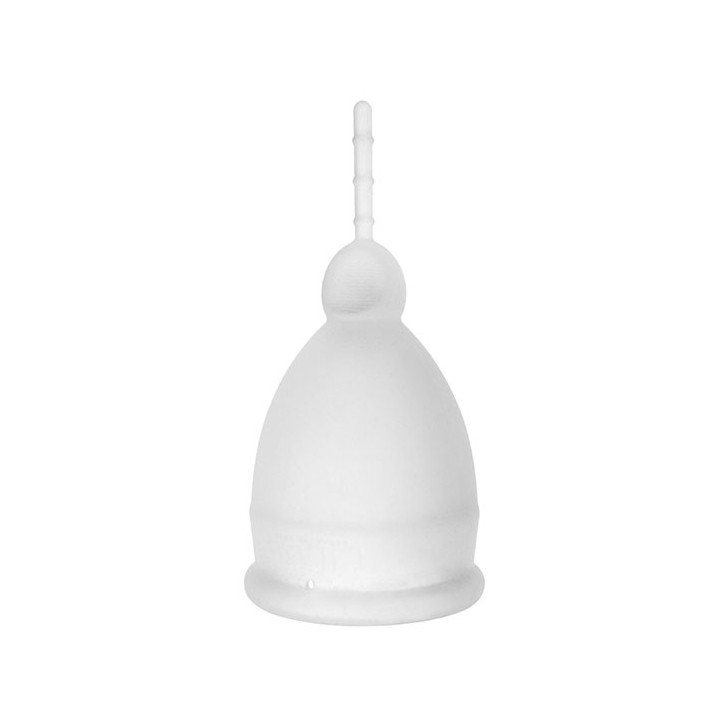 Menstrual Cup Transparent Small