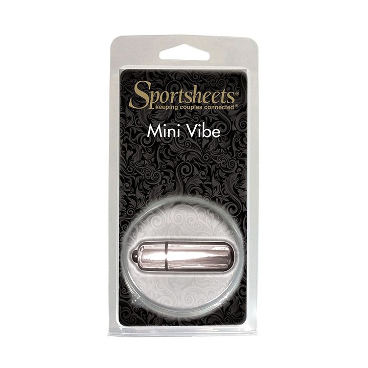 MINI VIBE