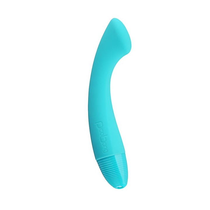 Moka G-Vibe Blue
