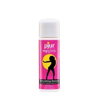 My Glide 30 ml