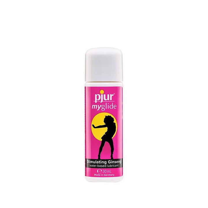 My Glide 30 ml