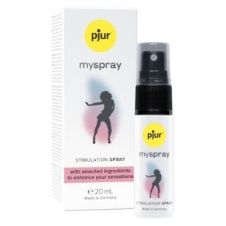My Spray 20 ml