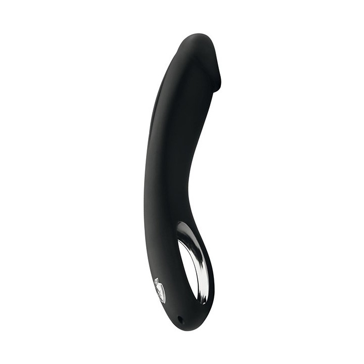 MYSTIM CHARGING CHESTER E-STIM DILDO