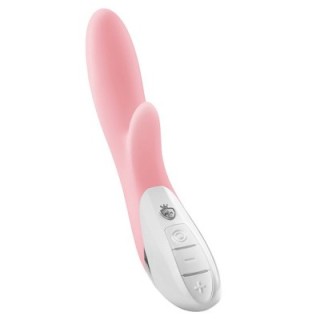 MYSTIM DANNY DIVIDO VIBRATOR