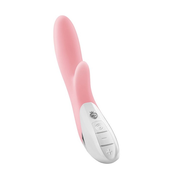MYSTIM DANNY DIVIDO VIBRATOR