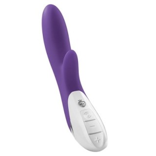 MYSTIM DANNY DIVIDO VIBRATOR