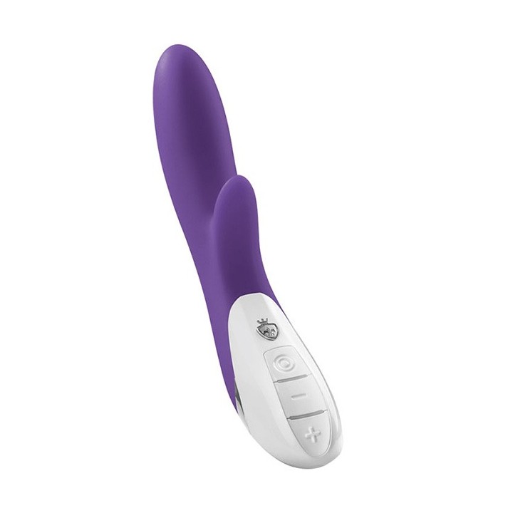 MYSTIM DANNY DIVIDO VIBRATOR