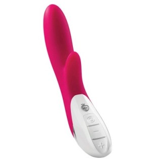 MYSTIM DANNY DIVIDO VIBRATOR