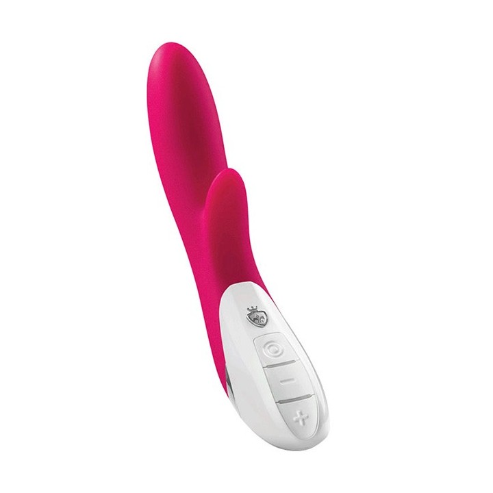 MYSTIM DANNY DIVIDO VIBRATOR