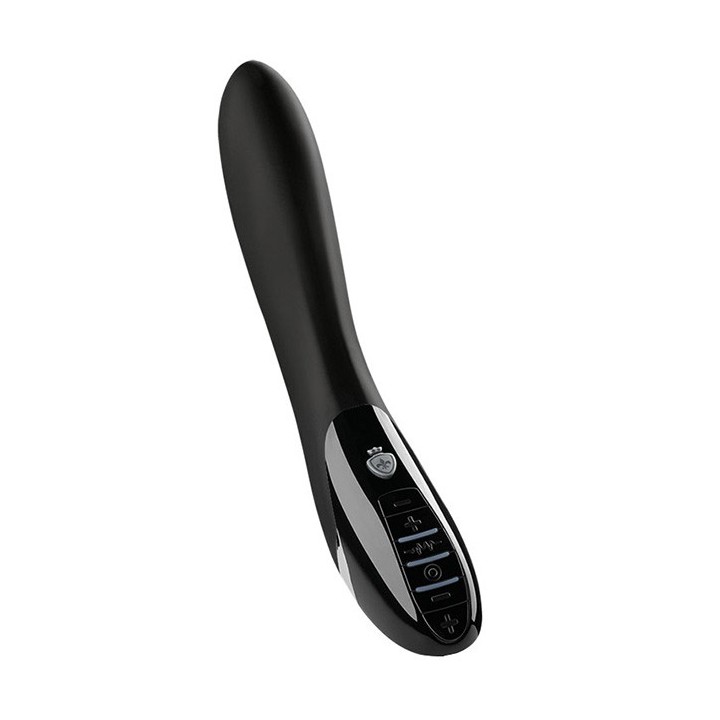 Mystim Electric Eric eStim Vibrator