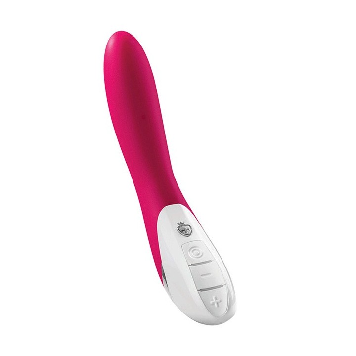 MYSTIM ELEGANT ERIC VIBRATOR