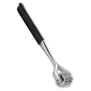 Mystim Extra Spiny Spencer with 5 wheels