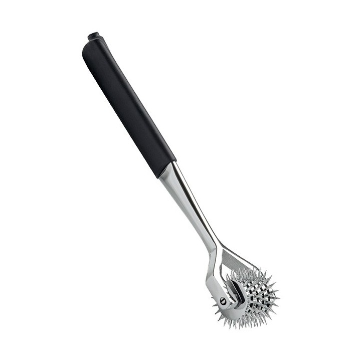 Mystim Extra Spiny Spencer with 5 wheels