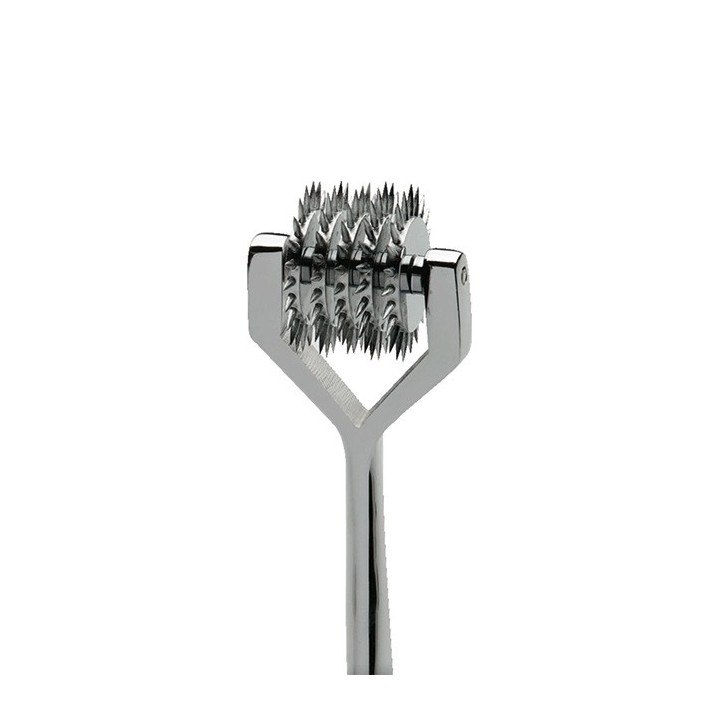 Mystim Extra Spiny Spencer with 5 wheels