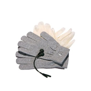 MYSTIM MAGIC GLOVES - E-STIM GLOVE SET