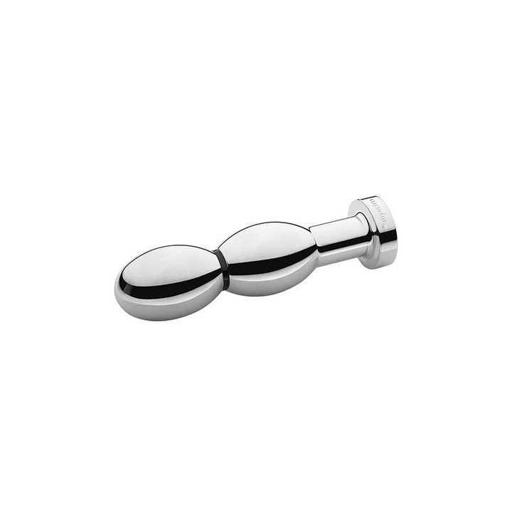  (MYSTIM ROUNDPLUG)