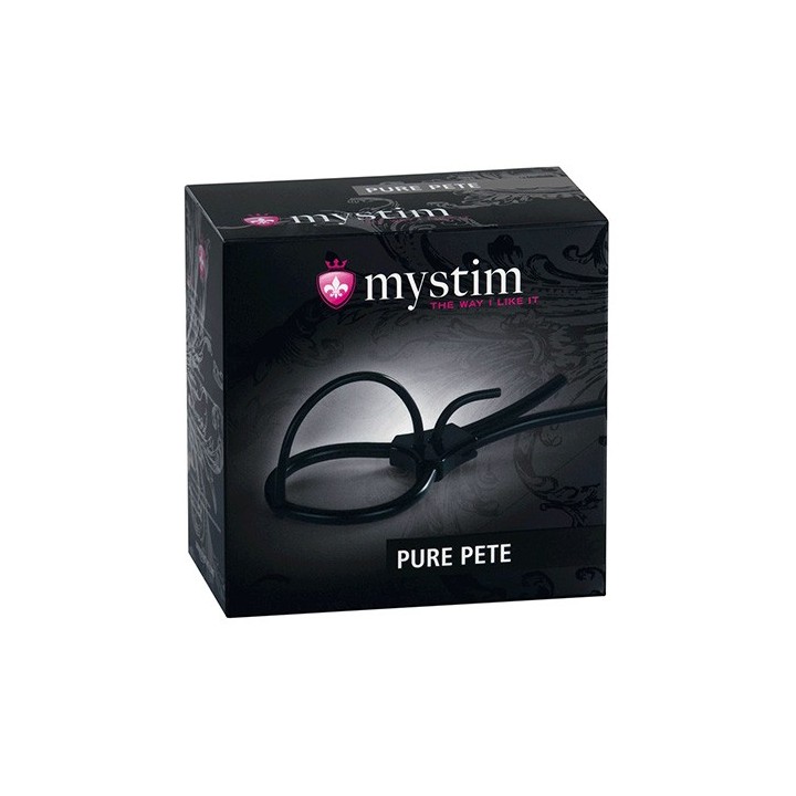 MYSTIM PURE PETE - CORONA STRAP