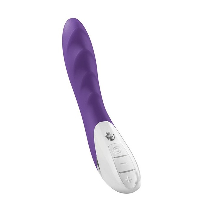 MYSTIM SASSY SIMON VIBRATOR