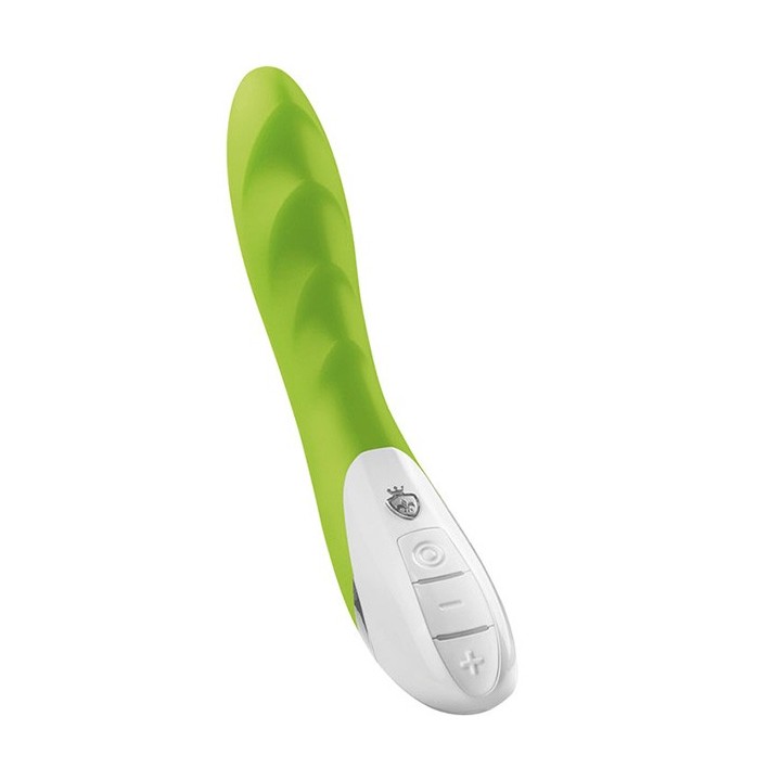 MYSTIM SASSY SIMON VIBRATOR