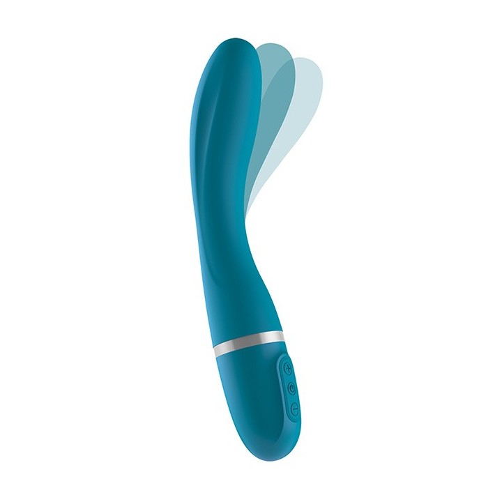 Bend It Ocean Blue