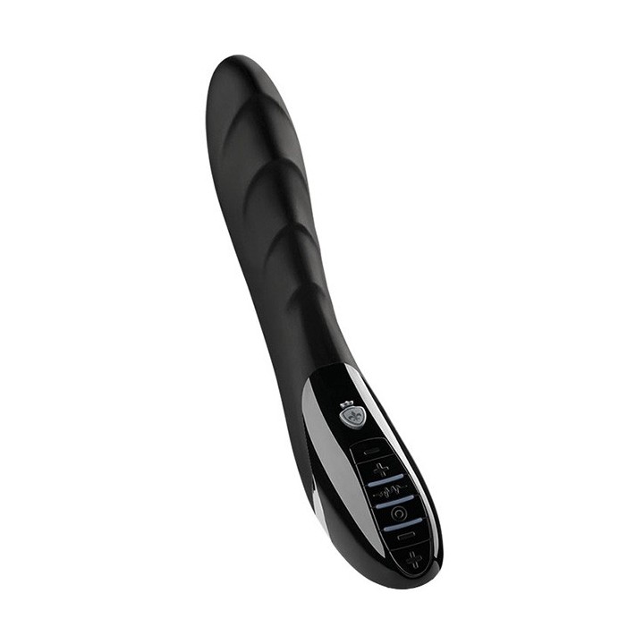Mystim Sizzling Simon eStim Vibrator
