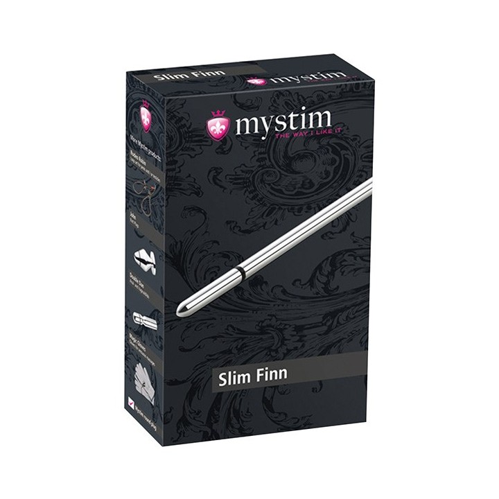  (Mystim Roundplug)