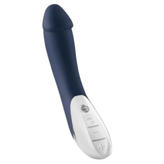 MYSTIM TERRIFIC TRUMAN VIBRATOR