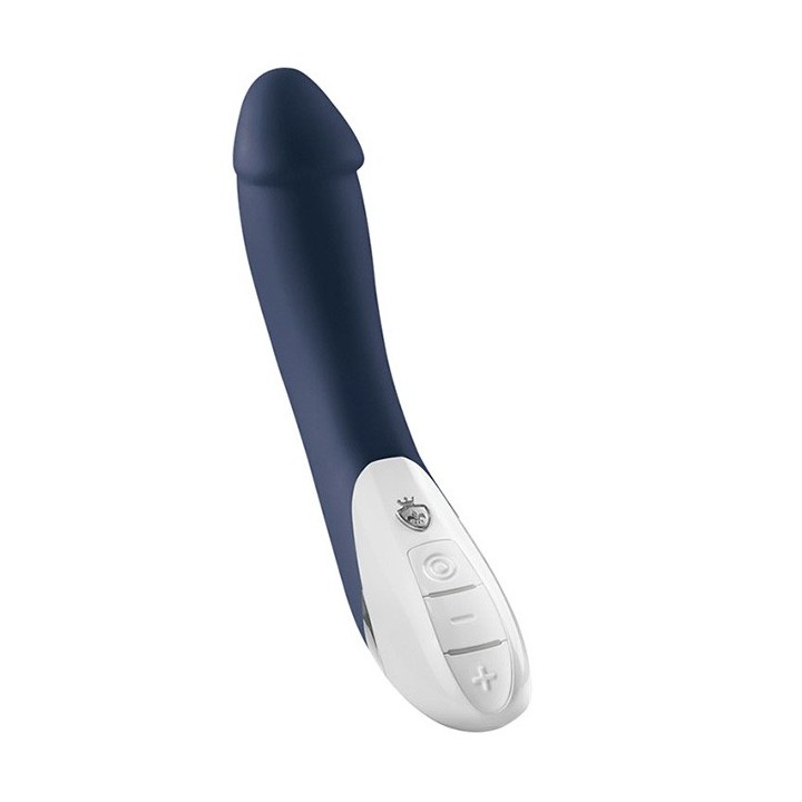 MYSTIM TERRIFIC TRUMAN VIBRATOR