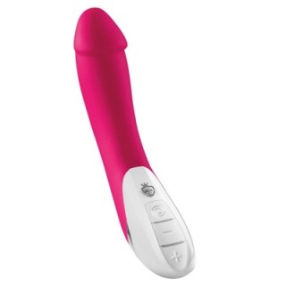 MYSTIM TERRIFIC TRUMAN VIBRATOR