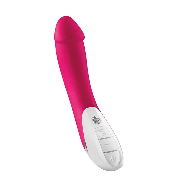 MYSTIM TERRIFIC TRUMAN VIBRATOR