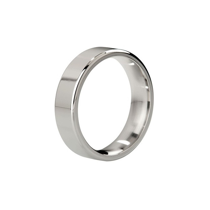 MYSTIM THE DUKE - EDGED COCK RING