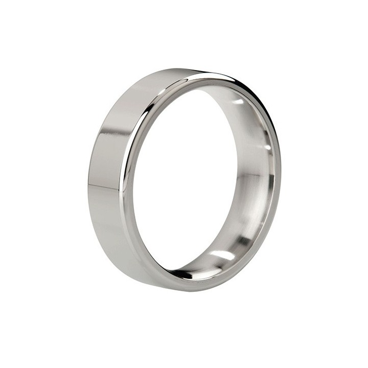 MYSTIM THE DUKE - EDGED COCK RING