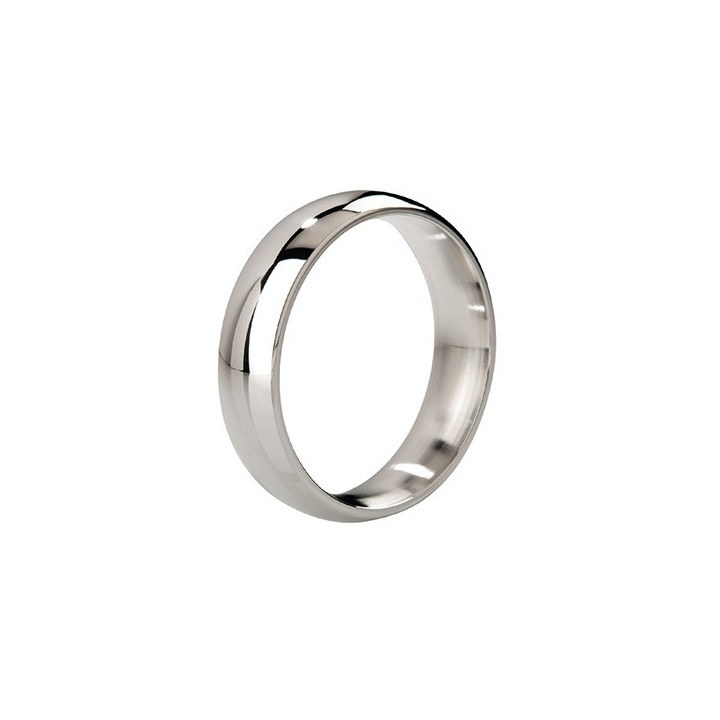 MYSTIM THE EARL - ROUND COCK RING