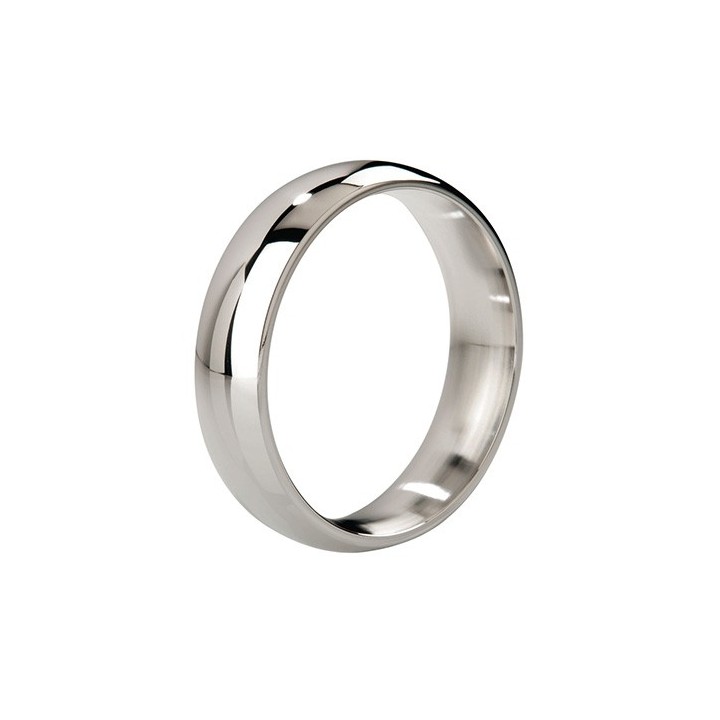 MYSTIM THE EARL - ROUND COCK RING