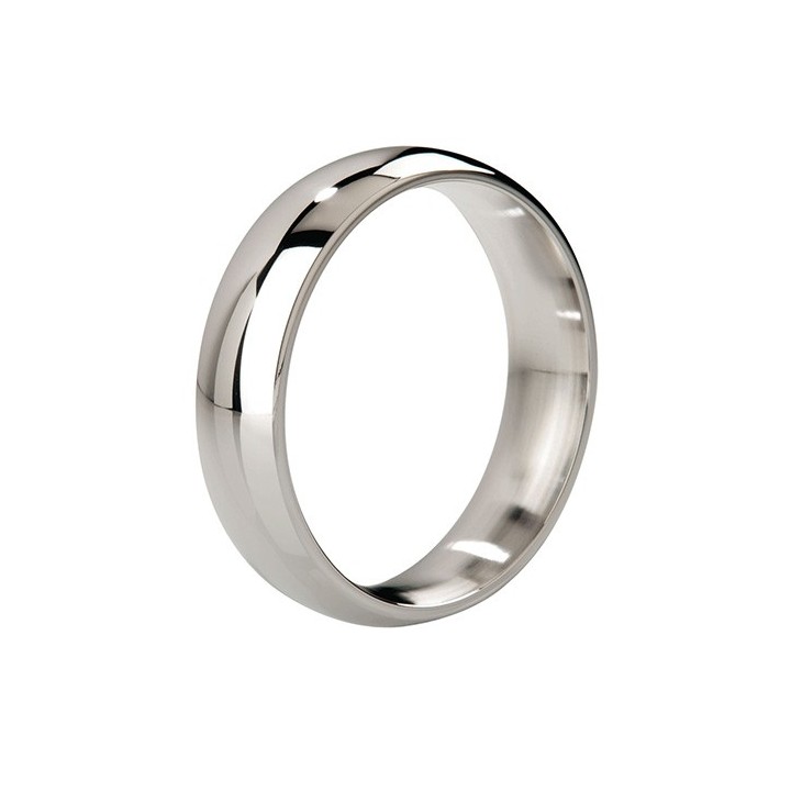 MYSTIM THE EARL - ROUND COCK RING